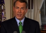 Boehner's Debt Ceiling Speech